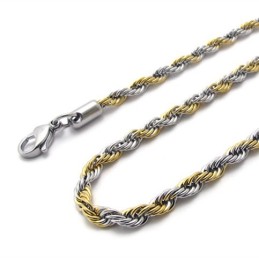 21 Tuuman Titaanikaulakoru