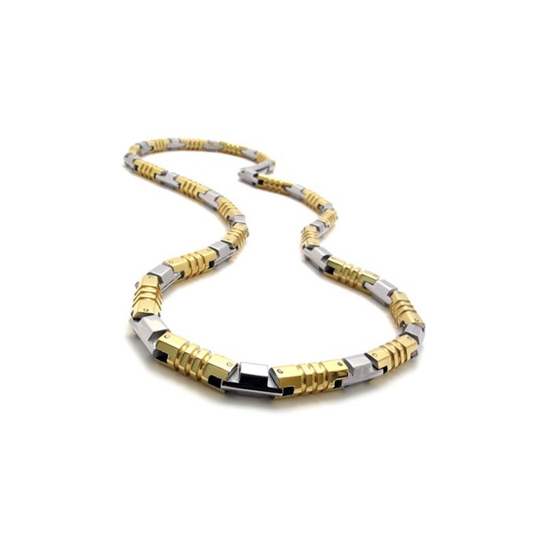 20 Tuuman Titaanikaulakoru