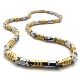 20 Tuuman Titaanikaulakoru