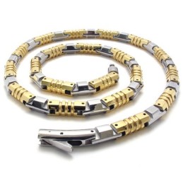 20 Tuuman Titaanikaulakoru