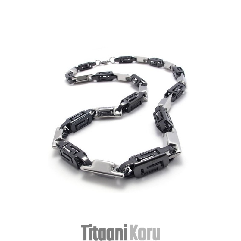 22 Tuuman Titaanikaulakoru