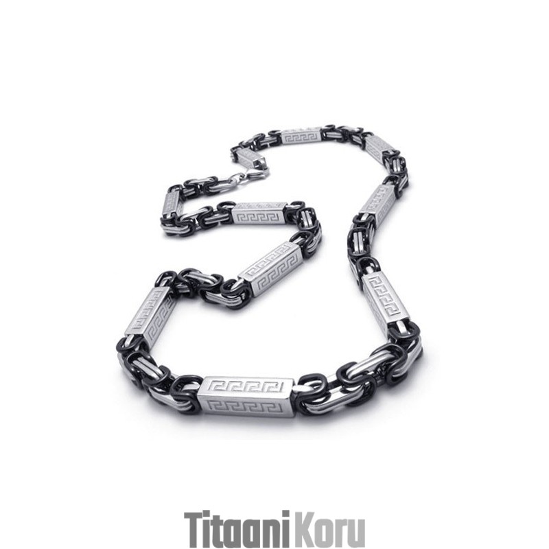 22 Tuuman Titaanikaulakoru 22 Tuuman Titaanikaulakoru