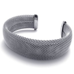 Cables Big Titanium -Rannekoru