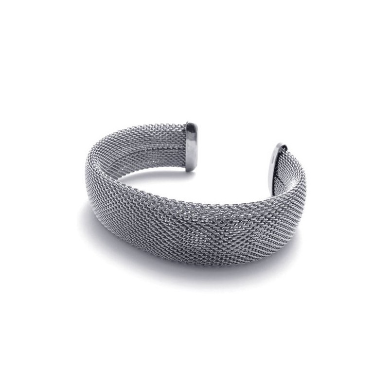Cables Big Titanium -Rannekoru