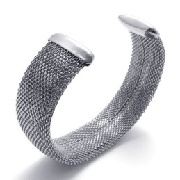 Cables Big Titanium -Rannekoru