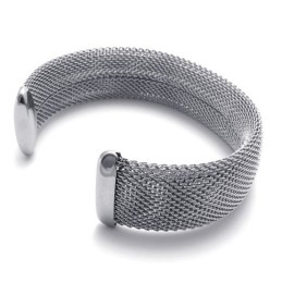 Cables Big Titanium -Rannekoru