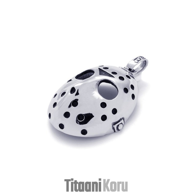 Titaaninaamioriipus Titaaninaamioriipus