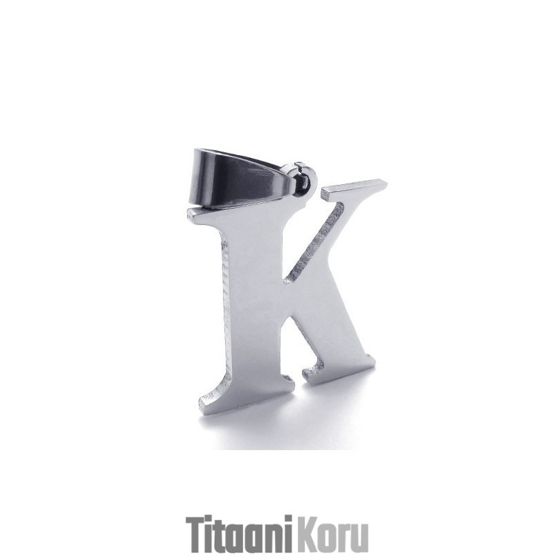 Titaani-K-Riipus Titaani-K-Riipus