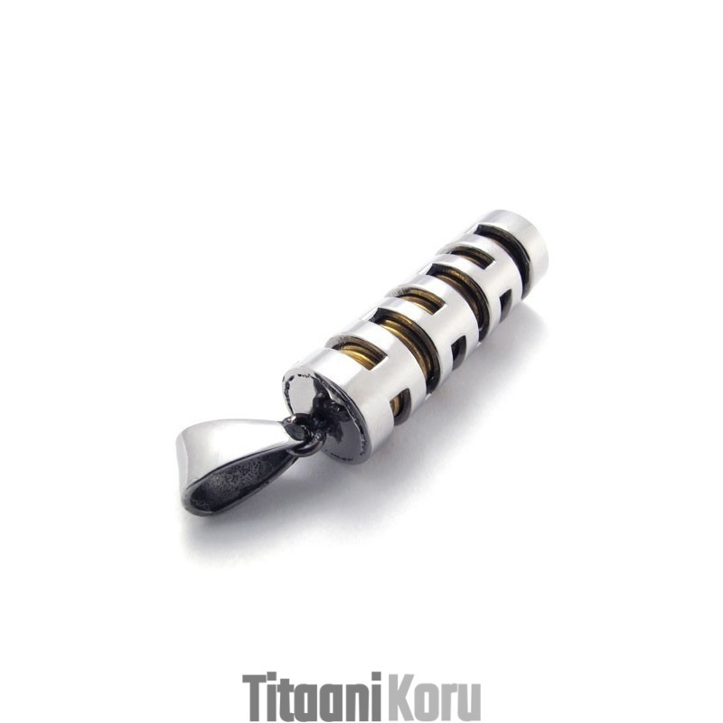 Titaani Riipus Titaani Riipus