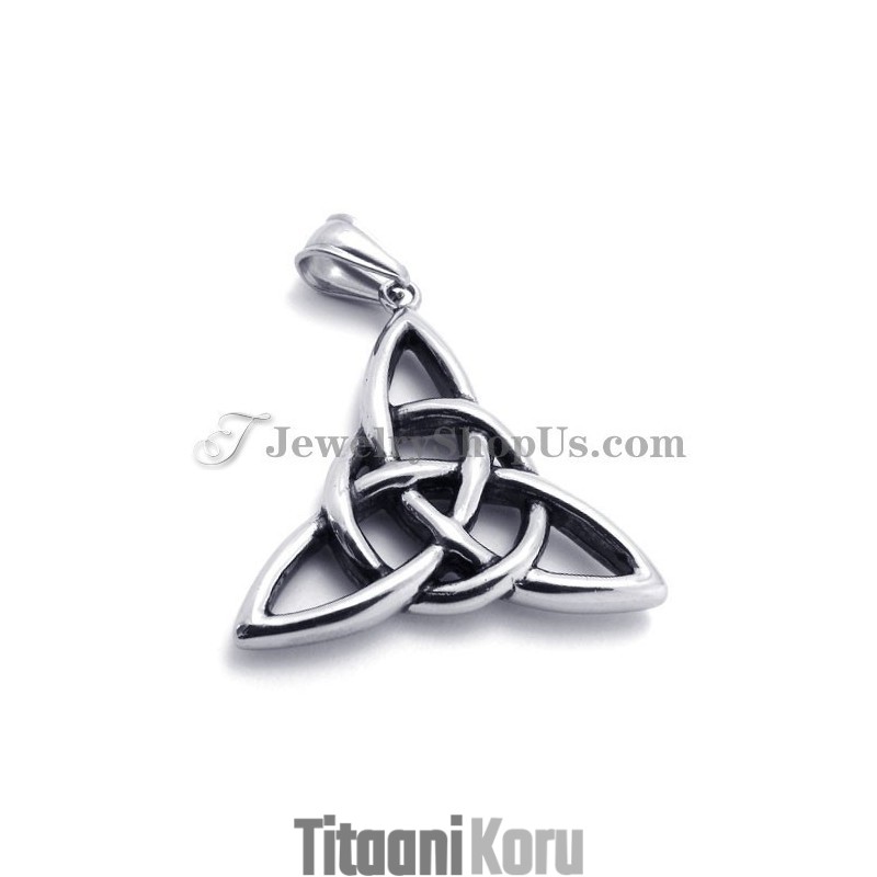 Elegantti Titaaniriipus Elegantti Titaaniriipus