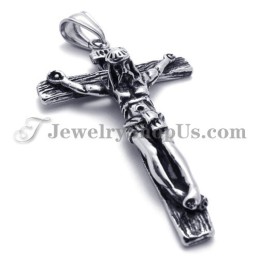 Titaaninen Risti Jeesus-Riipus