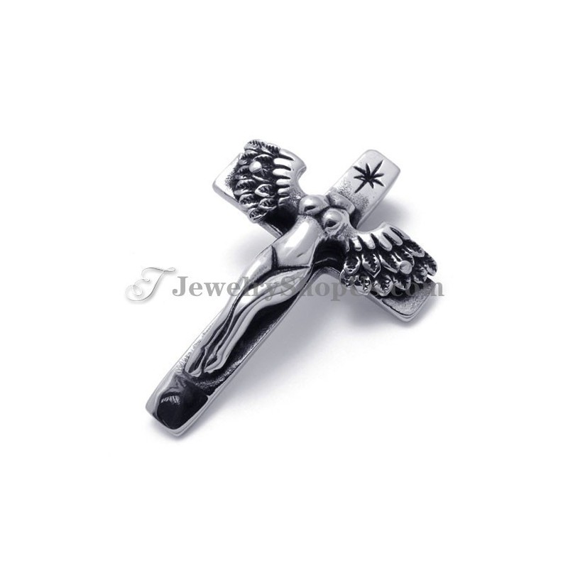 Titaaninen Ristikulmariipus