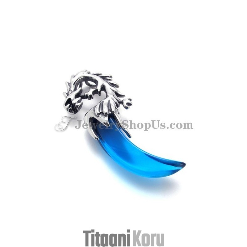 Titaaniriipus Zirkonilla Titaaniriipus Zirkonilla