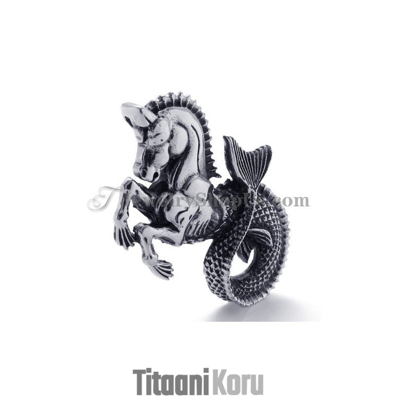 Hevosen Titaaniriipus Hevosen Titaaniriipus
