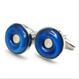 Uusinta Teknologiaa Kauniit Värit Vakaalaatuiset Titaani Kalvosinnapit