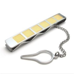 Rational Construction Color Brilliancy Erinomainen Laatu Titaanista Valmistetut Solmiopidikkeet