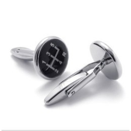 Taitava Valmistus, Herkät Värit, Luotettava Laatu, Titaanista Valmistetut Kalvosinnapit