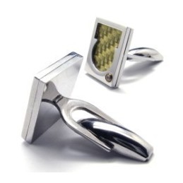 Houkutteleva Muotoilu, Väriloisto, Ensiluokkaiset Titaanikalvosinnapit