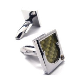 Houkutteleva Muotoilu, Väriloisto, Ensiluokkaiset Titaanikalvosinnapit