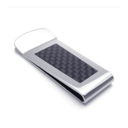 Taitava Valmistus, Väriloisto, Huippulaatuiset Titaanista Valmistetut Rahapidikkeet