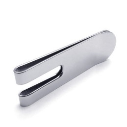 Hienosti Käsitelty Väriloisto, Herkät Värit, Huippulaatuiset Titaanista Valmistetut Rahapidikkeet