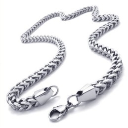 Rational Construction Color Brilliancy High Quality Titanium Korusetti, Mukana Kaulakoru, Rannekoru