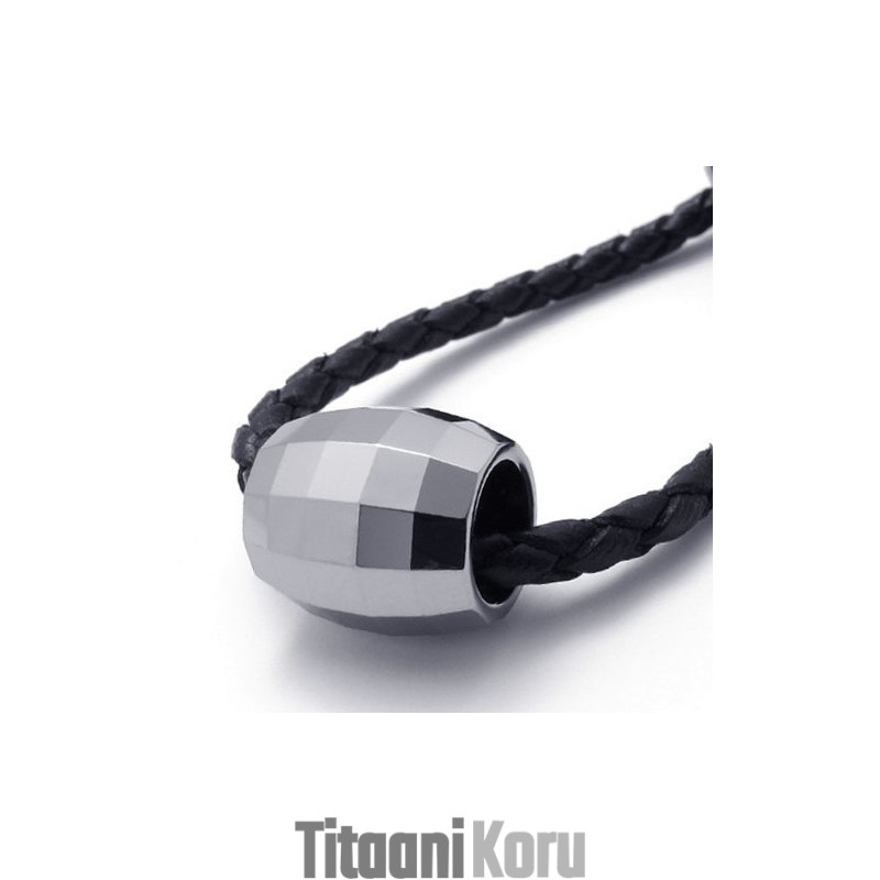 Taitava Muotoilu, Herkät Värit, Korkealaatuinen Volframiriipus