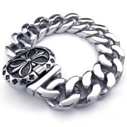 Hienostunut Teknologia Väriloisto Luotettava Laatu Titaaniranneke