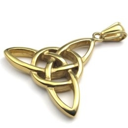 Taitava Valmistus, Kauniit Värit, Vakaa Laatu, Titaani Riipus