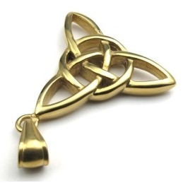 Taitava Valmistus, Kauniit Värit, Vakaa Laatu, Titaani Riipus