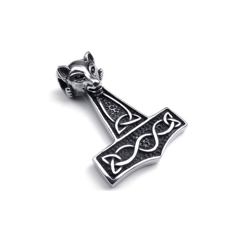 Valintasi Varten Herkät Värit Laadukkaan Titaaniriipus Kuningatar