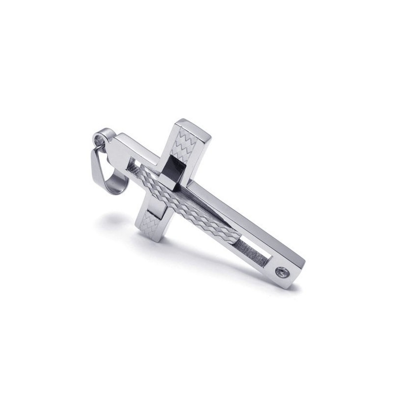 Rational Construction Color Brilliancy Superior Quality Titanium Cross -Riipus Rational Construction Color Brilliancy Superior Quality Titanium Cross -Riipus