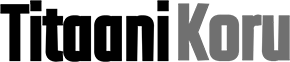 Titaani Koru